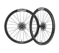 Ffwd Jeu De Roues De Route Ryot 44 Dt240 Exp isc Tubeless