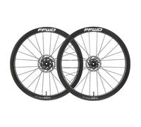 Ffwd Jeu De Roues De Route Ryot 55-44 N/gage isc Tubeless