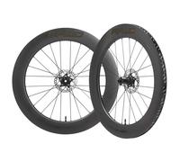 Ffwd Jeu De Roues De Route Ryot 77 isc Tubeless