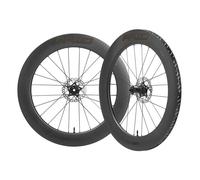 Ffwd Jeu De Roues De Route Ryot 77 isc Tubeless