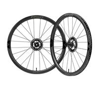Ffwd Jeu De Roues Gravel Drfit Control Dt240 isc Tubeless