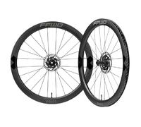 Ffwd Jeu De Roues Gravel Drfit Pace isc Tubeless