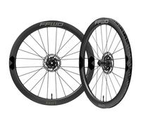 Ffwd Jeu De Roues Gravel Drfit Pace Dt240 isc Tubeless