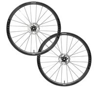 Ffwd Jeu De Roues Gravel Drift Fcc isc Tubeless