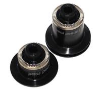 Ffwd Kit De Conversion De Moyeu Avant 5x100 Mm