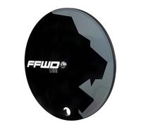 Ffwd Roue Arrière De Route Disc-t Lion Tubular Track