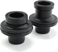 FFWD WHEELS Kit de conversion - TWO/ONE TO 15/100MM - Noir