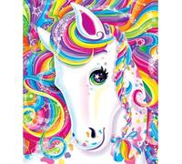FFWTPY Kit Broderie Diamant Éléphant Famille Artistique Tableau Mosaïque Strass Complet Décoration Murale Artisanat