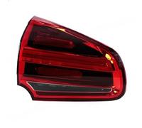 FFXDEQ feux arrière voiture Feu Arrière Pour Cayenne 2015 2016 2017, Ensemble De Feux À LED Pour Pare-chocs, Freinage, Recul 7P5945308