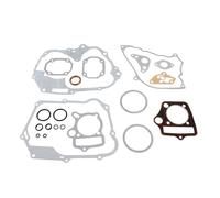 FFXDEQ Segments Piston Ensemble Complet De Joints Culasse Moteur Moto, Pour YX140 LF125 50cc 140cc125cc Quad ATV Go Kart, Etc