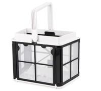 FFyan 9991459-R1 Panier filtrant Ultra Fin pour Dolphin S50, S100, Active 10, Active 15, T15, T25, E10, Explorer E20