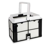 FFyan 9991460-R1 Panier filtrant Ultra Fin pour Dolphin S50 S100 Active 15 Echo T15 T25 Dx3 E10, E20, Proteus