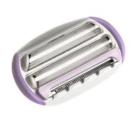FFyan BRL170 feuille de rechange pour Philips BRL160 BRL 180 tondeuse pour femme bikini satin et rasoir de précision