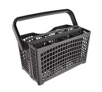 FFyan Coutellerie universelle de remplacement, panier lave-vaisselle, compatible avec Maytag pour Kenmore pour Whirlpool pour LG pour Samsung Kitchenaid