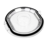 FFYan Couvercle de panier de rechange pour Dyson V7 V8 Dust Bin partie/Couvercle pour bac à poussière