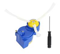FFYan Moteur de brosse latérale amélioré pour iRobot Roomba série 500/600/700/800 870 880 760 770 780 500 600 700 595