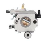 FFYTRGQWU Carburateur WT-403A compatible avec MS260 MS240 024 026 tronçonneuse carburateur