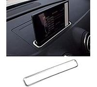 FFZ Parts Cadre de moniteur compatible avec A3 à partir de 2016