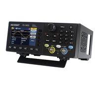 FG-1602 Générateur de fonction VOLTCRAFT 1 µHz - 60 MHz 2 canaux Arbitraire