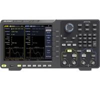 FG-31602T Générateur de fonction VOLTCRAFT 1 µHz - 160 MHz 2 canaux Arbitraire, Bruit, Impulsion, Rectangulaire, Sinusoïdale