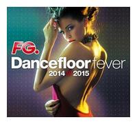 Various Artists – Dancefloor Fever – Import – 2014-2015