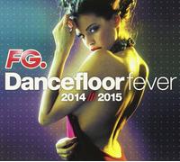 Fg. Dancefloor Fever 2014-2015