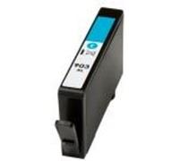 Fg Encre Cartouche Cyan Compatible Pour Hp N°903xl - T6m03ae G