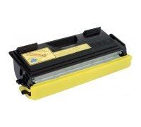 FG Encre Cartouche de Toner Compatible pour Brother TN-7300 / TN-7600 - Noir