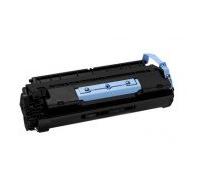 FG Encre Cartouche de Toner Compatible pour Canon CRG-714 - Noir