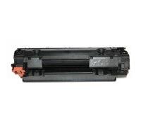 FG Encre Cartouche de Toner Compatible pour Canon CRG-728 - Noir