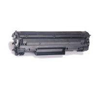 FG Encre Cartouche de Toner Compatible pour Canon CRG 737 - Noir