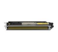 FG Encre Cartouche de Toner Compatible pour Canon CRG729Y Jaune - Magenta