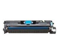 FG Encre Cartouche de Toner Compatible pour Canon EP701C Cyan