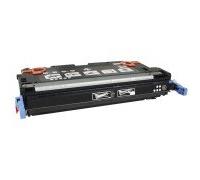 FG Encre Cartouche de Toner Compatible pour Canon EP711BK Cyan - Noir