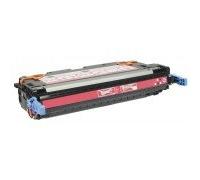 FG Encre Cartouche de Toner Compatible pour Canon EP711M Magenta - Magenta