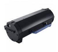 FG Encre Cartouche de Toner Compatible pour Dell B5460 & B5465 Très Haute Capacité - Noir