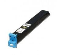 FG Encre Cartouche de Toner Compatible pour Epson ACULASER C9200 Cyan - Cyan
