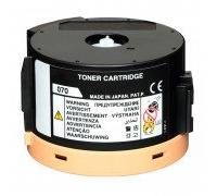 FG Encre Cartouche de Toner Compatible pour Epson Workforce AL-M200 - Noir