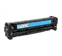 FG Encre Cartouche de Toner Compatible pour HP CE411A / 305A - Cyan