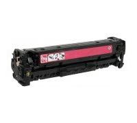 FG Encre Cartouche de Toner Compatible pour HP CE413A / 305A - Magenta