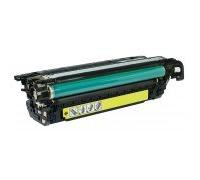 FG Encre Cartouche de Toner Compatible pour HP CF032A / 646A - Jaune