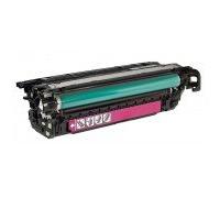 FG Encre Cartouche de Toner Compatible pour HP CF033A / 646A - Magenta