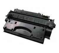 FG Encre Cartouche de Toner Compatible pour HP CF280X - Noir