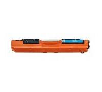 FG Encre Cartouche de Toner Compatible pour HP CF351A / 130A Cyan - Cyan