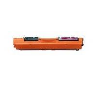 FG Encre Cartouche de Toner Compatible pour HP CF353A / 130A Magenta - Magenta