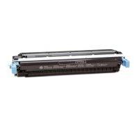 FG Encre Cartouche de Toner Compatible pour HP Color Laserjet CP4005 CB400A Noir - Noir