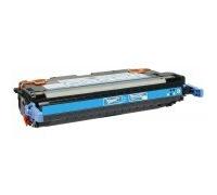 FG Encre Cartouche de Toner Compatible pour HP Q7581A Cyan - Cyan