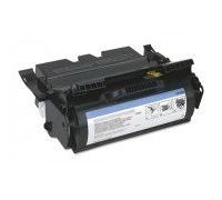 FG Encre Cartouche de Toner Compatible pour IBM 1532 & 1552 & 1570 Très Haute Capacité - Noir