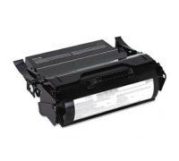 FG Encre Cartouche de Toner Compatible pour IBM INFOPRINT 1872 - Noir