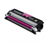 FG Encre Cartouche de Toner Compatible pour Konica Minolta MAGICOLOR 1600W Magenta - Magenta